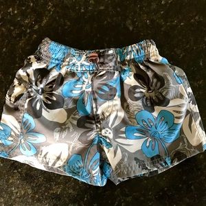 Koala Kids swim trunks - baby boy 6-9M